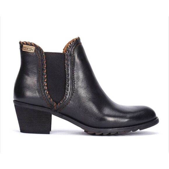 PIKOLINOS Andorra Ankle Boot Size 36 - Picture 1 of 8